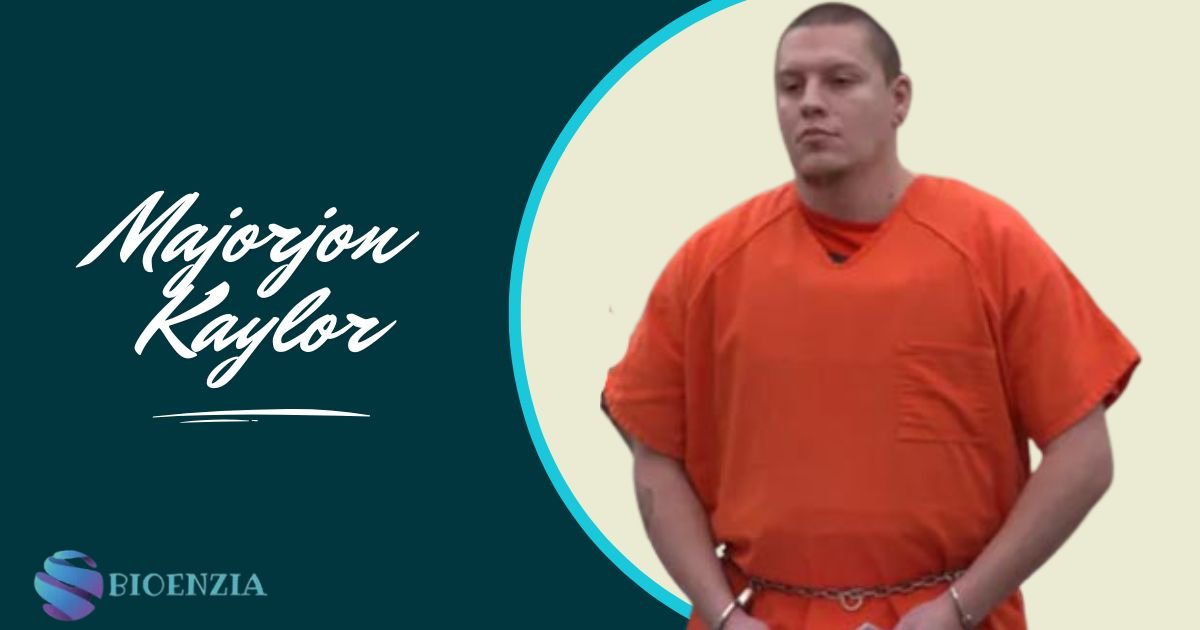 Majorjon Kaylor