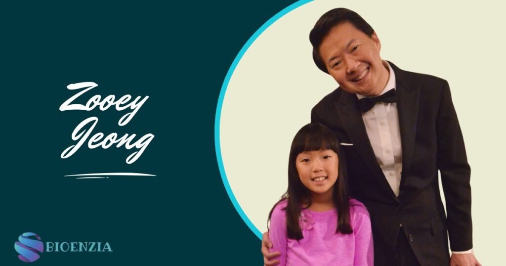 Zooey Jeong