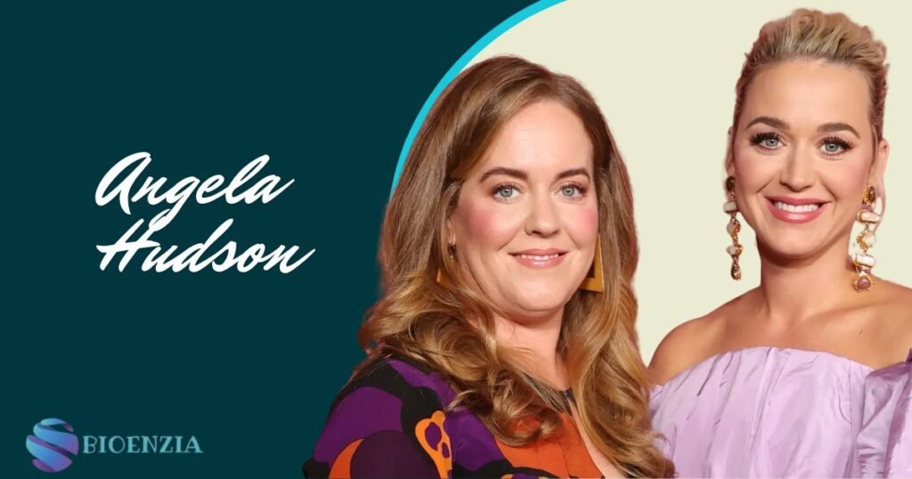 Angela Hudson