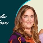 Angela Hudson