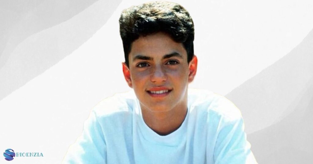 Benny Rodriguez