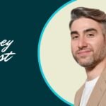 Casey Jost