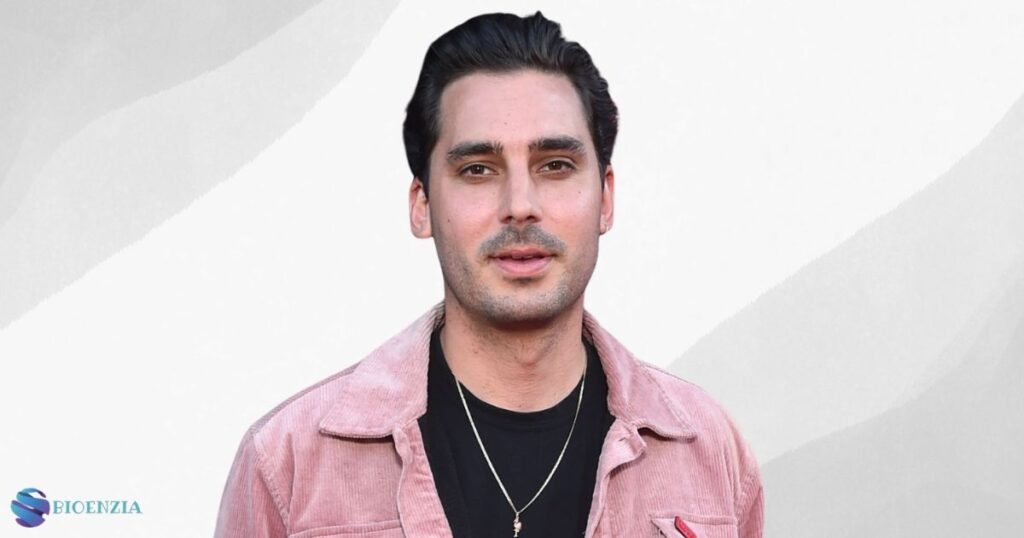 Max Vanderpump