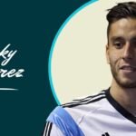 Ricky Álvarez