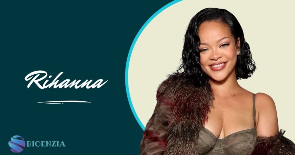 Rihanna
