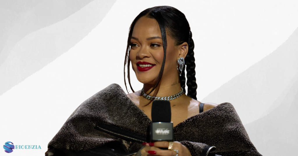 Rihanna