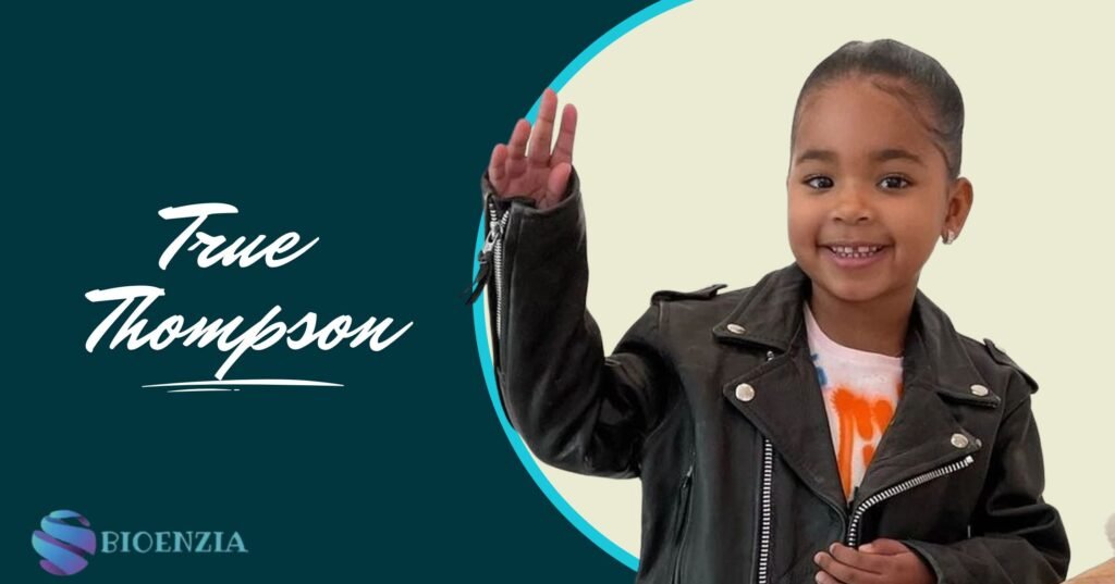 True Thompson