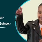 True Thompson